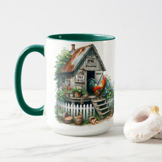 Mug Musique