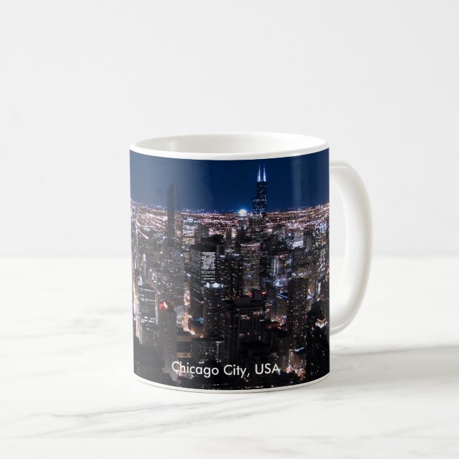 Mug Musique (Devant droit)
