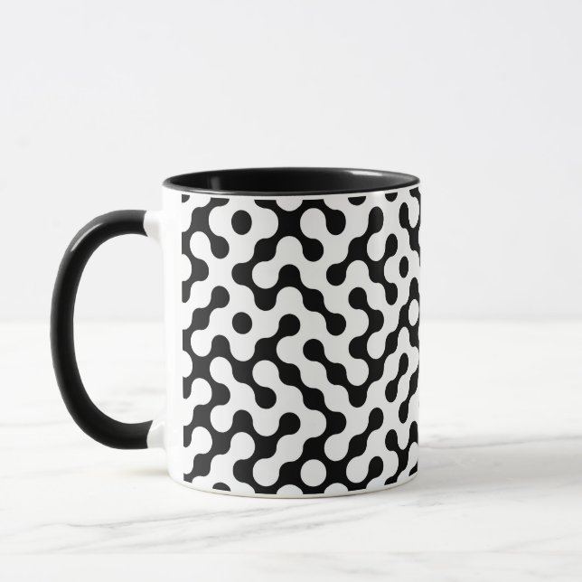 Mug Musique (Gauche)
