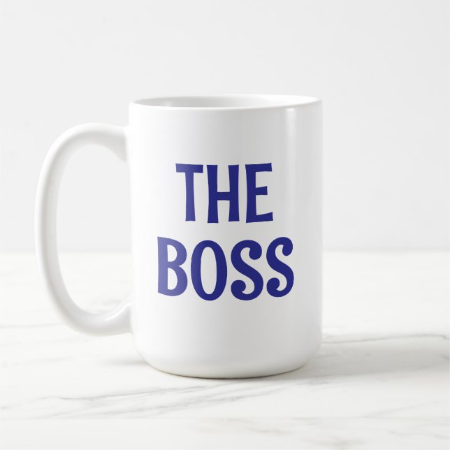Mug Musique (Gauche)