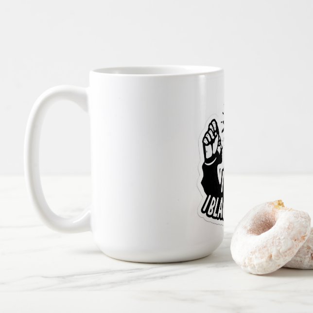 Mug Musique (Avec donut)
