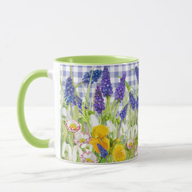 Mug Musique (Gauche)