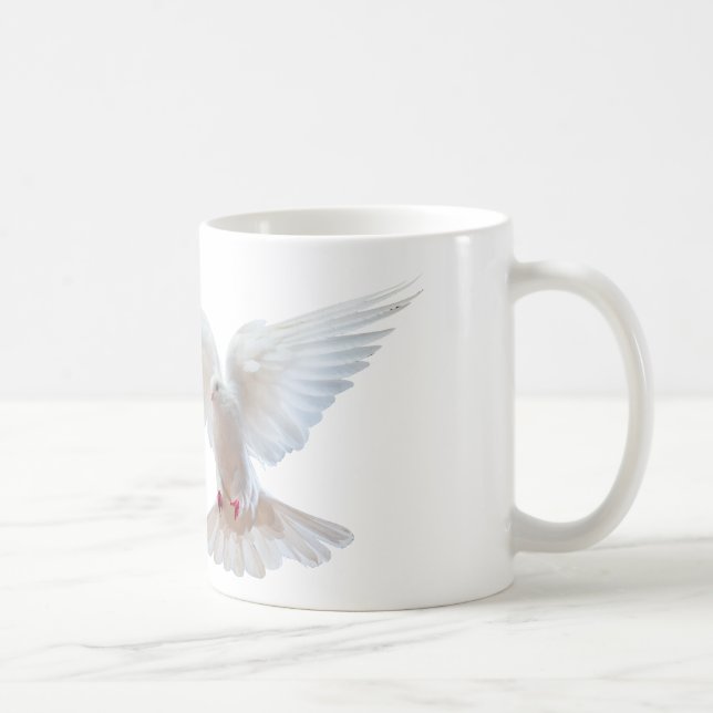 Mug Musique (Droite)