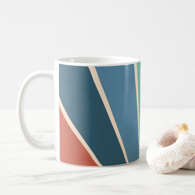 Mug Musique (Avec donut)