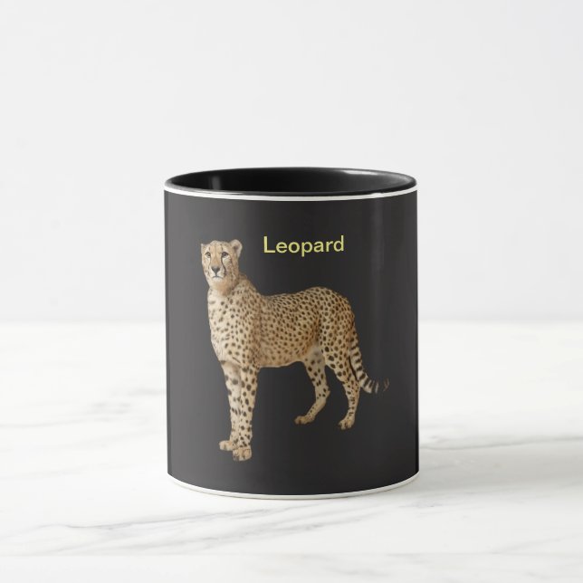 Mug Musique (Centre)