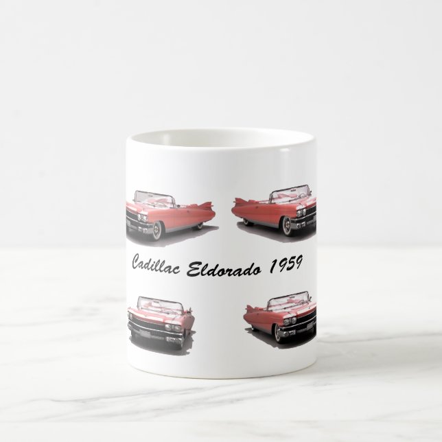 Mug Musique (Centre)