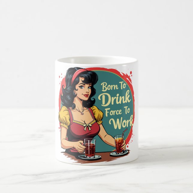 Mug Musique (Centre)