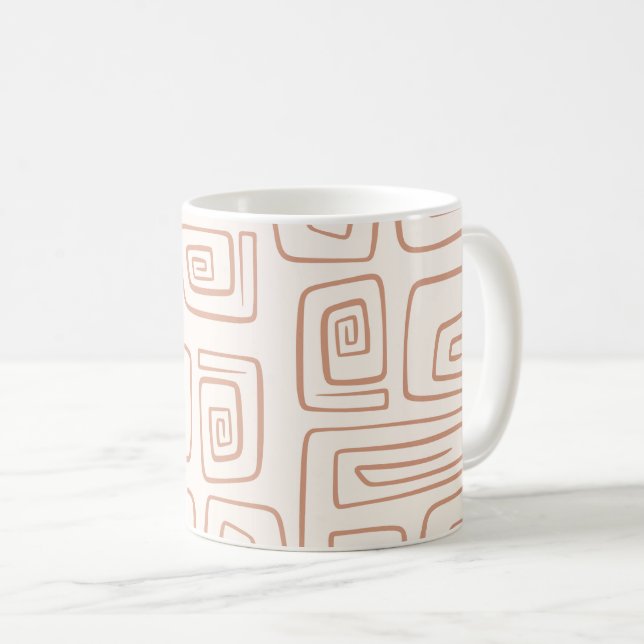Mug Musique (Devant droit)