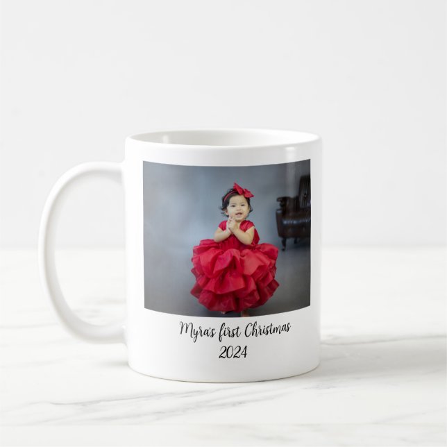 Mug Musique (Gauche)