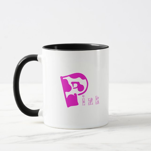 Mug Musique (Gauche)