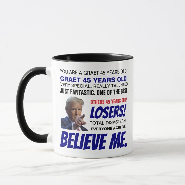Mug Musique (Gauche)