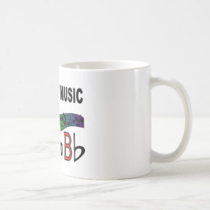 MUG MUSIQUE