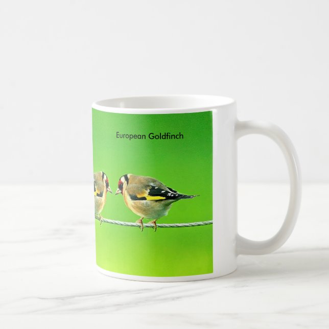 Mug Musique (Droite)