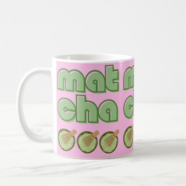 Mug Musique (Gauche)
