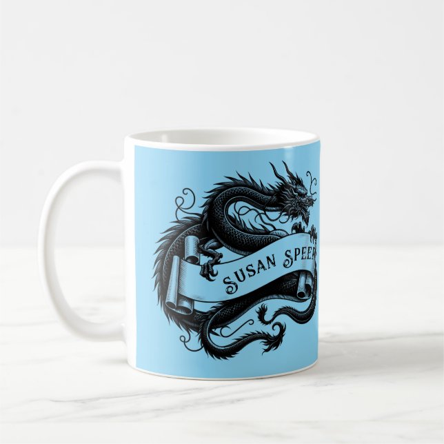Mug Musique (Gauche)