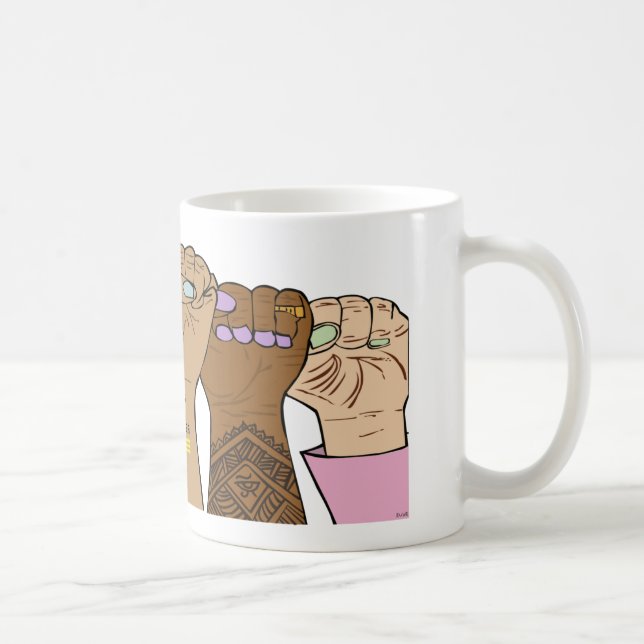Mug  Musique (Droite)