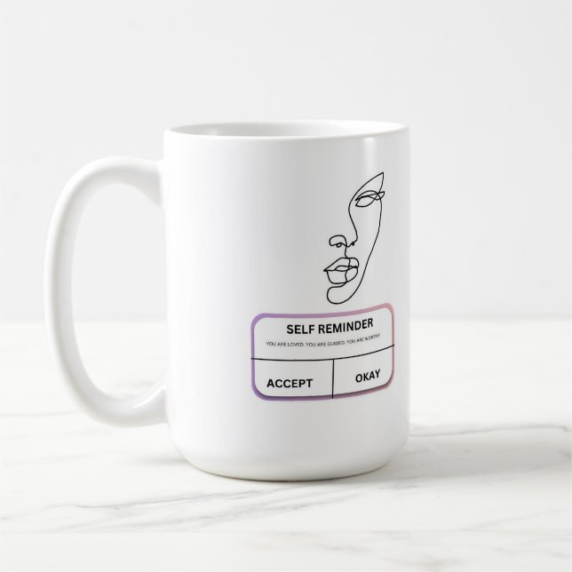 Mug Musique (Gauche)