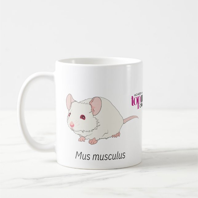 Mug Musique (Gauche)