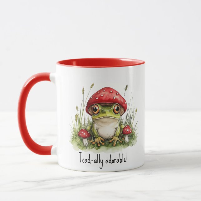 Mug Musique (Gauche)