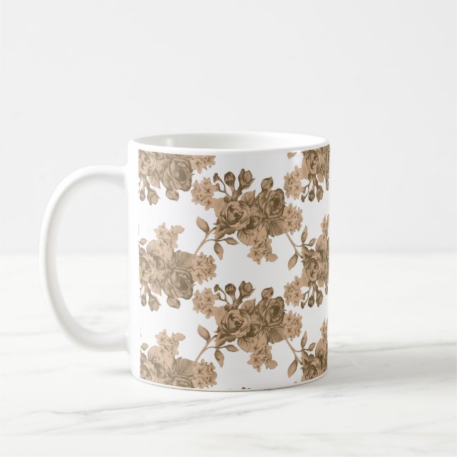 Mug Musique (Gauche)