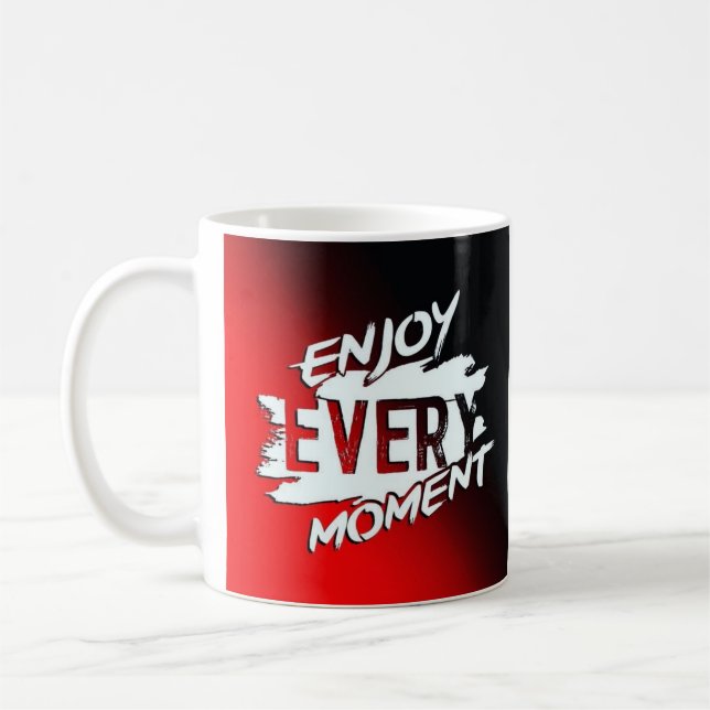 Mug Musique (Gauche)