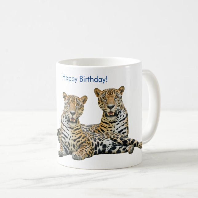 Mug Musique (Devant droit)