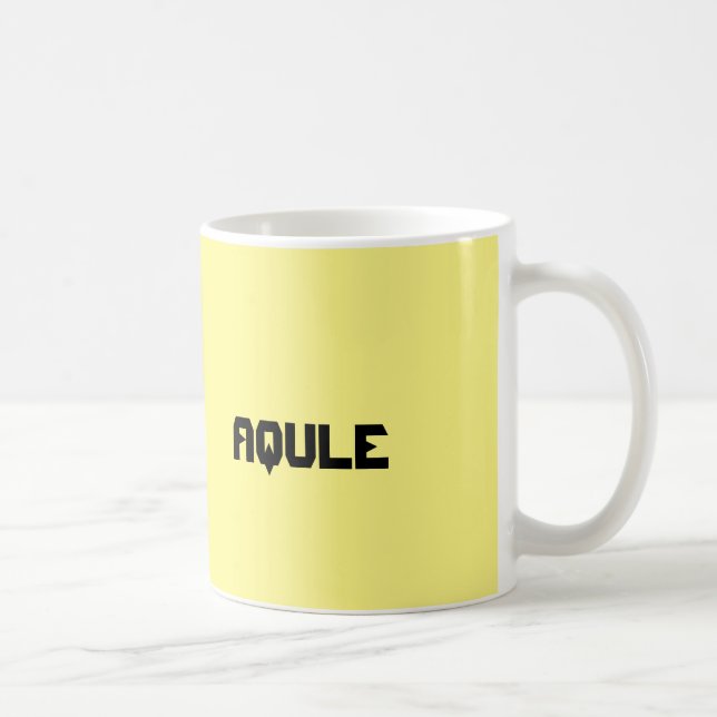 Mug Musique (Droite)