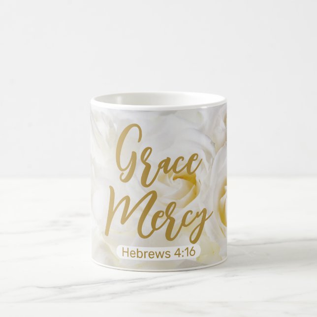 Mug Musique (Centre)