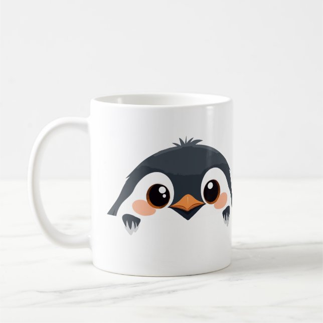 Mug Musique (Gauche)