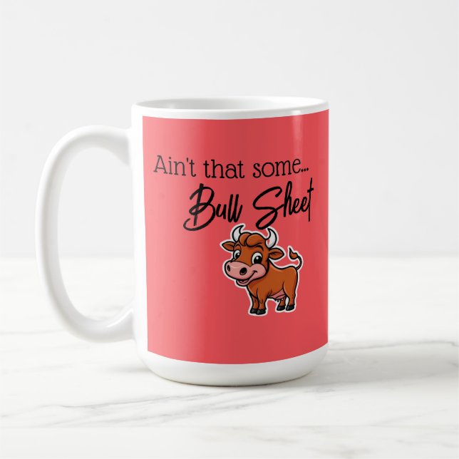 Mug Musique (Gauche)