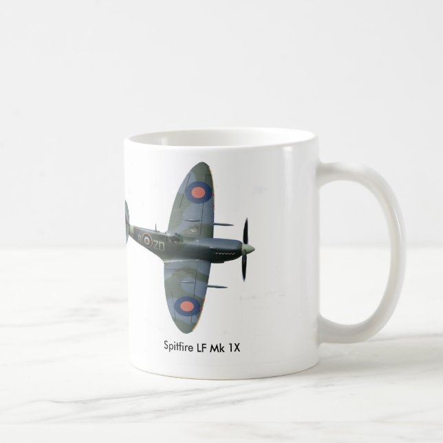 Mug Musique (Droite)