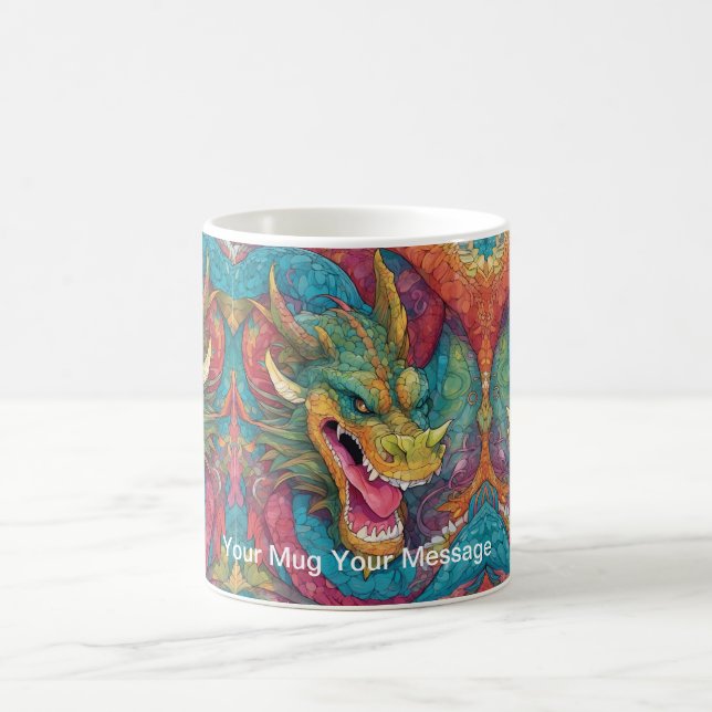 Mug Musique (Centre)