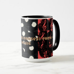 Mug musique