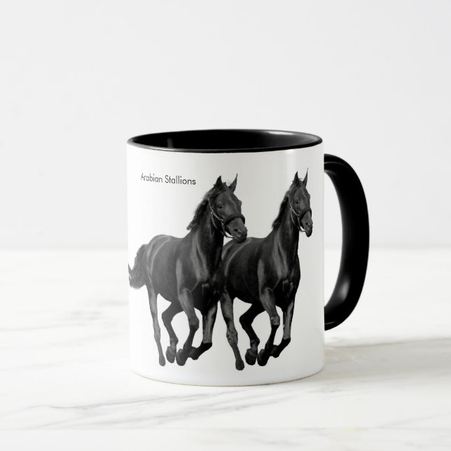 Mug Musique (Devant droit)