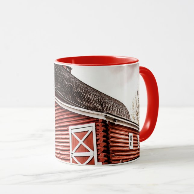 Mug Musique (Devant droit)