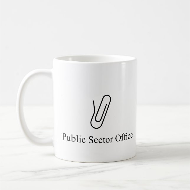 Mug Musique (Gauche)