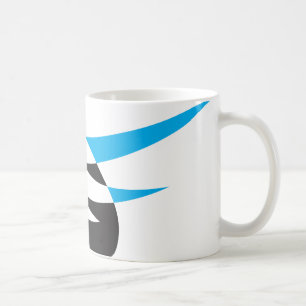 Mug Musique à aile