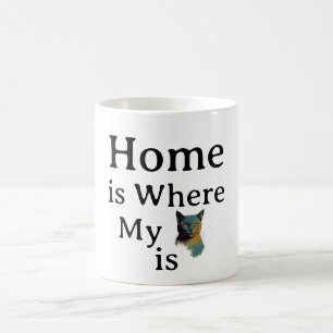 Mug Musique à café