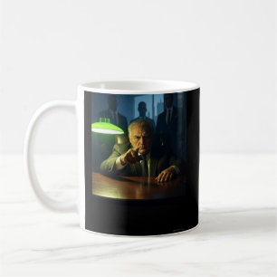 Mug Musique à deux côtés