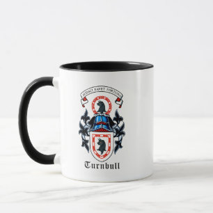 Mug Musique à deux tons