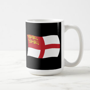 Mug Musique à drapeau d'arche