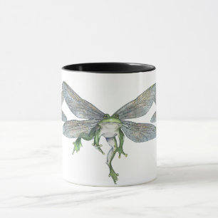 Mug Musique à ruban