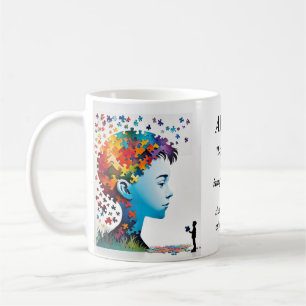 Mug Musique ADHD