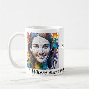 Mug Musique ADHD