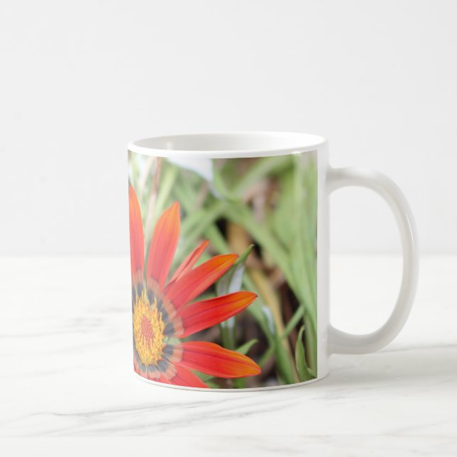 Mug Musique africaine Daisy (Droite)