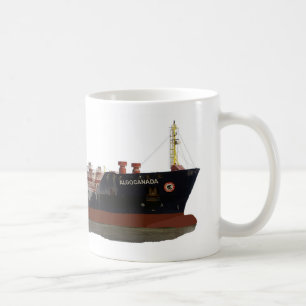Mug Musique algocanada