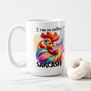 Mug Musique amusante
