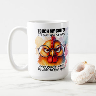 Mug Musique amusante