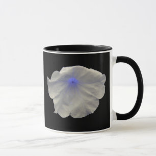 Mug Musique bleue Petunia