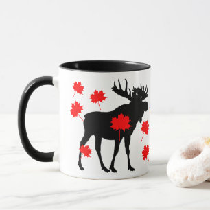 Mug Musique canadienne